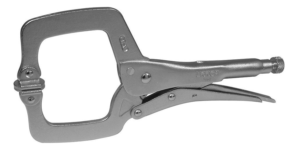 Prensa Tipo C De Presión De 11 Pulgadas Urrea 266r