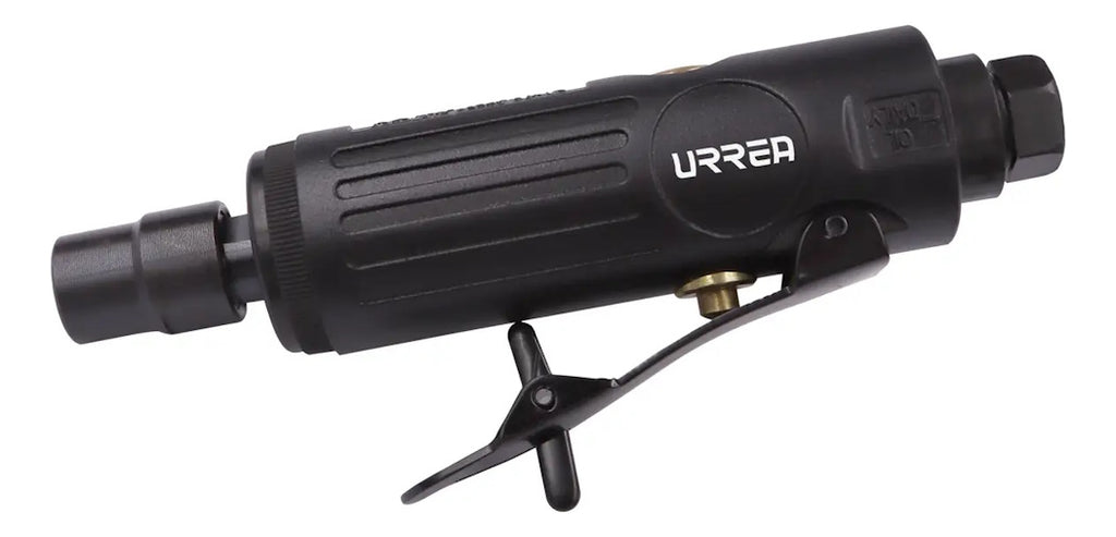 Moto-tool Neumático Recto 1/4 PuLG 25,000 R/min Urrea Umt83
