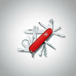 Navaja Cortaplumas Victorinox Explorer Suiza 16 Usos Navajas Rojo - vista 5