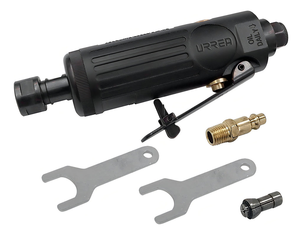 Moto-tool Neumático 90 Psi 22,000 R/min Urrea Umt82