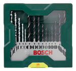 Juego De Brocas 15 Piezas Bosch 2607019675 - vista 3