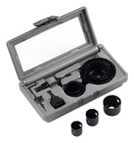 Kit 11 Sierras De Corona 2607019450 Bosch - vista 1