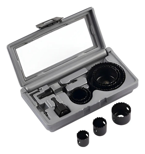 Kit 11 Sierras De Corona 2607019450 Bosch