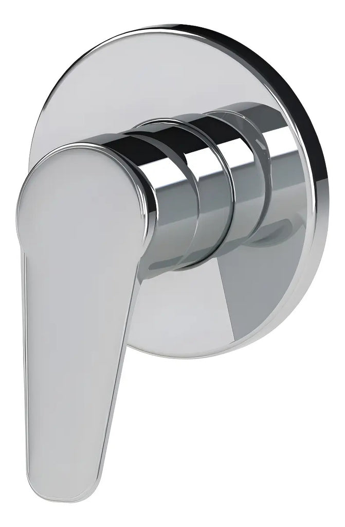 Monomando Para Regadera Sencillo Urrea 102cl