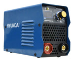 Soldadora Inverter Hyundai Dual 110v/100a 220v/120a - vista 4