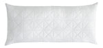 Almohada King Size Básica Plus Vianney Blanco - vista 1