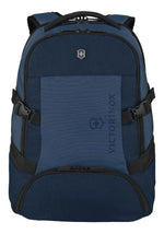 Mochila Victorinox Vx Sport Evo Deluxe Color Azul 611418 - vista 1