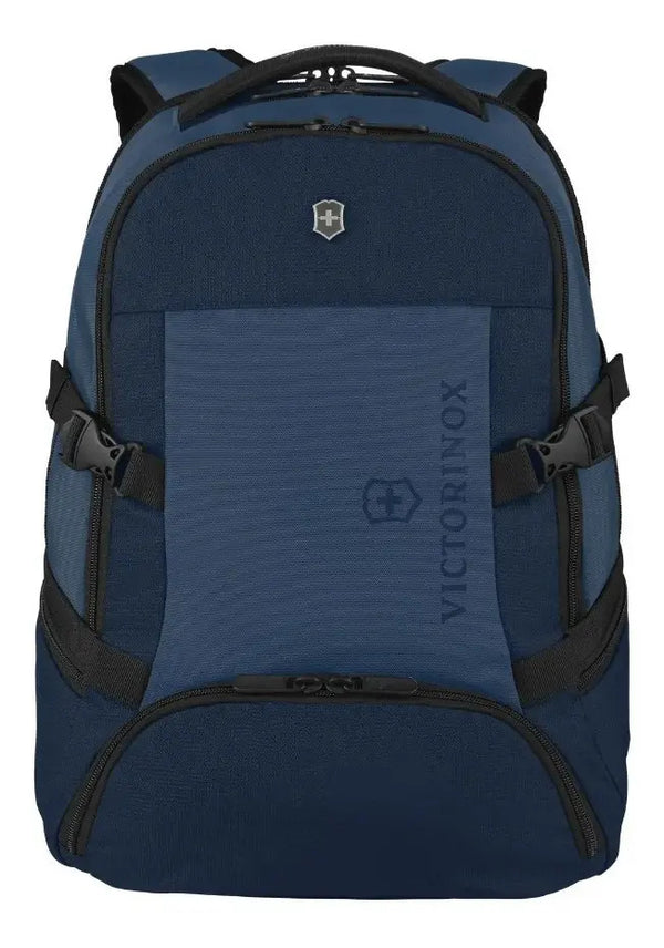 Mochila Victorinox Vx Sport Evo Deluxe Color Azul 611418