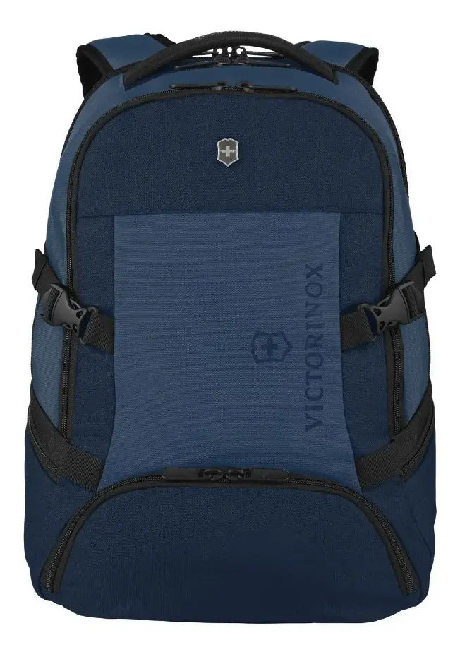 Mochila Victorinox Vx Sport Evo Deluxe Color Azul 611418