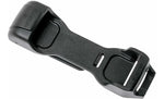 Soporte Clip Swisstool Victorinox Para Cinturón 4.0829 Negro - vista 1