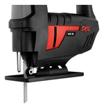 Sierra Caladora 400w 6 Velocidades Skil 4400 - vista 2
