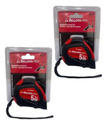 Pack 2 Flexómetros Anti Impacto Bellota 7fle5bmp - vista 2