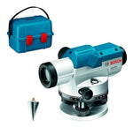Bosch Gol 26 D Nivel Óptico Con 26x De Aumento - vista 4