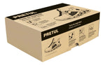 Tenis De Seguridad 26mx 8us C/casquillo Metalico Pretul 29907 - vista 4