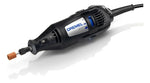 Mototool 200-1/15+15 Acces. +aditamento Potencia 125w Dremel - vista 2