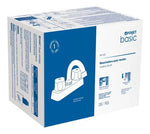 Mezcladora Abs Lavabo 4 Cuello Curvo Cromado Foset 49282 - vista 2