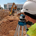 Bosch Gol 26 D Nivel Óptico Con 26x De Aumento - vista 6