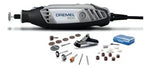 Dremel 3000 Mototool C/1 Aditamento Y 26accesorios + Maletín - vista 2
