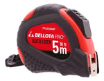 Kit Albañil Herramientas Cuchara, Llana Y Flexómetro Bellota - vista 3