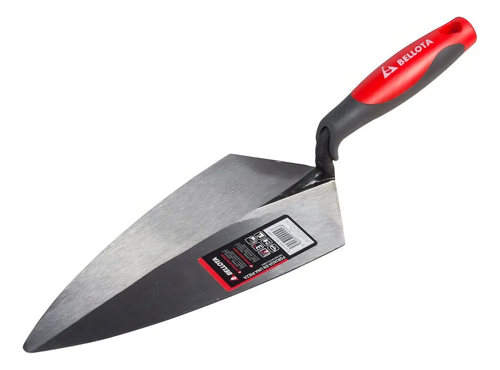 Cuchara Filadelfia Para Albañil 11'' Antiderrapante Bellota