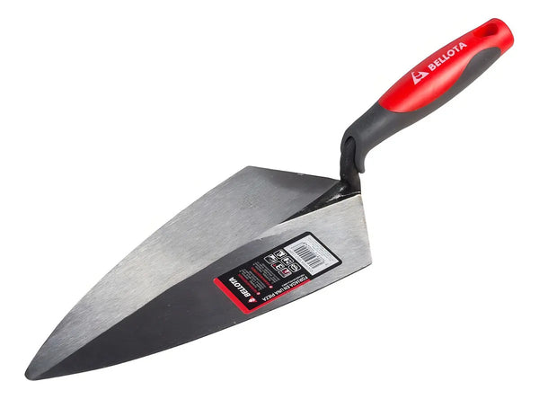 Cuchara Filadelfia Para Albañil 11'' Antiderrapante Bellota