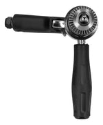Taladro Neumático 1/2 700 Rpm Reversible Surtek Color Negro - vista 5