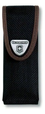 Funda Para Navaja Victorinox Swisstool Spirit 4.0822.n Negro - vista 1