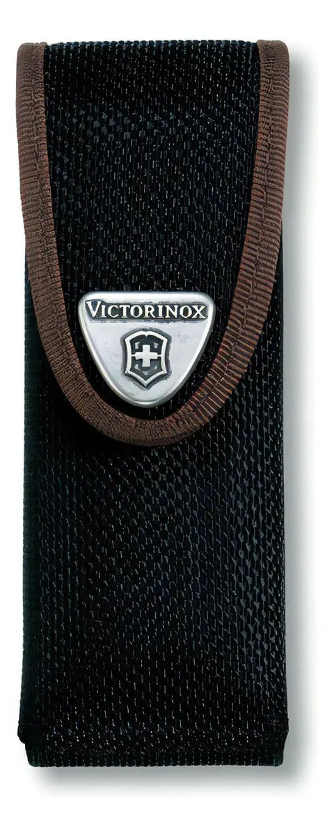 Funda Para Navaja Victorinox Swisstool Spirit 4.0822.n Negro