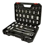 Juego De Dados Y Accesorios 42 Piezas Urrea 5400cb - vista 1