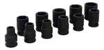 Juego 11 Dados De Impacto Métricos Cuadro 3/8'' Urrea 72202 - vista 1