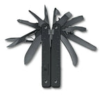 Victorinox Swiss Tool Mxbs , 26 Usos Color Negro - vista 5