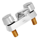 Mezcladora P/lavabo 4pul Manerales Queen Urrea 46qc - vista 2