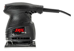 Lijadora Orbital De Palma Skil Potencia 200w - vista 2