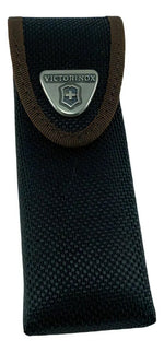 Funda Para Navaja Victorinox Swisstool Spirit 4.0822.n Negro - vista 5