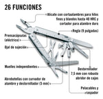Victorinox Swiss Tool X Con Funda 27 Usos 3.0327.l - vista 4