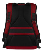 Mochila Victorinox Vx Sport Evo Deluxe Color Rojo 611417 - vista 2
