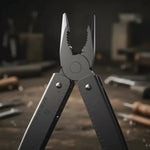 Victorinox Swiss Tool Mxbs , 26 Usos Color Negro - vista 4