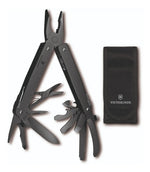 Victorinox Swiss Tool Mxbs , 26 Usos Color Negro - vista 1