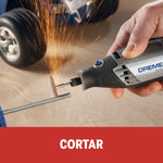 Dremel 3000 Mototool C/1 Aditamento Y 26accesorios + Maletín - vista 6
