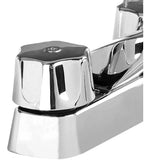 Mezcladora P/lavabo 4pul Manerales Queen Urrea 46qc - vista 3