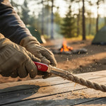 Navaja Cortaplumas Victorinox Explorer Suiza 16 Usos Navajas Rojo - vista 4