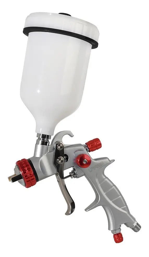 Pistola De Gravedad Para Pintar 600ml Profesional Urrea