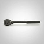 Matraca 1/2 Pulgadas Reversible Black Urrea 5449b - vista 5
