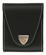Funda De Piel Para Xxlt Navaja Color Negro Victorinox - vista 1