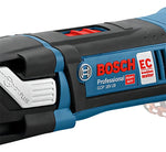Multicortadora Inalámbrica Bosch Gop 18v-28 - vista 5
