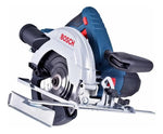 Sierra Circular Inalam Bosch Gks 57 Sin Bat Color Azul - vista 2