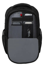 Mochila Victorinox Vx Sport Evo Daypack Color Negro 611413 - vista 4