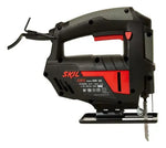 Sierra Caladora 400w 6 Velocidades Skil 4400 - vista 4