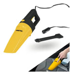 Aspiradora Para Auto Asp-12v-p Amarillo / Negro Pretul - vista 3