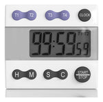 Temporizador Digital Sper Scientific 810015 - vista 1